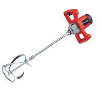 MISCELATORE MESCOLATORE IMPASTATORE ELETTRICO TC-MX 1200 E POTENZA 1200W