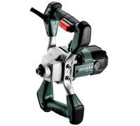 Miscelatore - METABO - RWE 1200 - Cartone