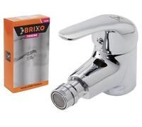 MISCELATORE MISCELATORE RUBINETTO BRIXO TIRRENO 40 BIDET ARREDO BAGNO