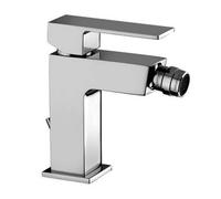 MISCELATORE MONOC. BIDET LINEA ELLE Cromo