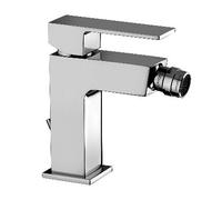 MISCELATORE MONOC. BIDET LINEA ELLE Cromo