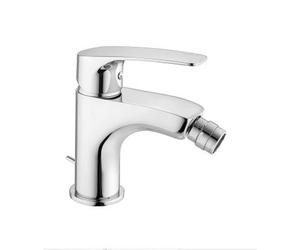 Miscelatore monoc. bidet linea lime cromo