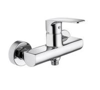 Miscelatore monoc. esterno doccia lime cromo