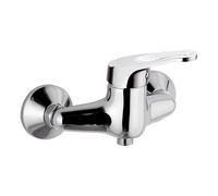 Miscelatore monoc. esterno doccia senza acc. linea epic 3 cromo