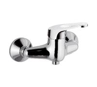MISCELATORE MONOC. ESTERNO DOCCIA SENZA ACC. LINEA EPIC 3- Cromo- MARIA- pezzi 1