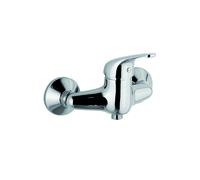 Miscelatore monoc. esterno doccia senza accessori linea epic cromo