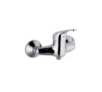 MISCELATORE MONOC. ESTERNO DOCCIA SENZA ACCESSORI LINEA EPIC- Cromo- MARIA- p...