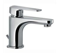 Miscelatore monoc. lavabo linea sly cromo