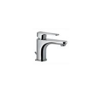 Miscelatore Monoc. Lavabo Linea Sly - Cromo