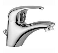 Paffoni Miscelatore monocomando lavabo Nettuno Due Cromo