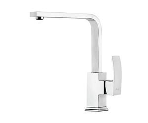 MISCELATORE MONOC. LAVELLO BOCCA GIREVOLE LINEA MARTE Cromo