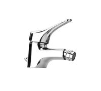 Miscelatore Monocomando bidet ariel 1-1/4 con piletta 0RE00094A21
