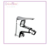 MISCELATORE MONOCOMANDO BIDET BAGNO LINEA M2 CROMO MAMOLI