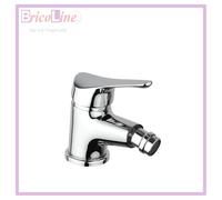 MISCELATORE MONOCOMANDO BIDET BAGNO LINEA M2 CROMO MAMOLI