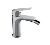 MISCELATORE MONOCOMANDO BIDET IDRO-BRIC "KALOS" CROMO 35 MM
