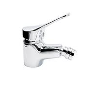 MISCELATORE MONOCOMANDO BIDET LIENA THEBE Cromo