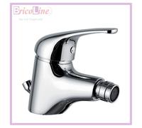 MISCELATORE MONOCOMANDO BIDET LINEA ASTRO 2 CROMO RUBINETTERIE MARIANI
