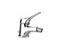 Rubinetto Bidet Argo Derby Miscelatore Monocomando | DBJ200/01 Cromo