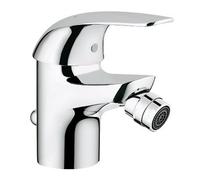 MISCELATORE MONOCOMANDO BIDET LINEA EUROECO Cromo Rubinetteria Grohe Euroeco