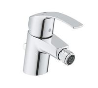 MISCELATORE MONOCOMANDO BIDET LINEA EUROSMART Cromo