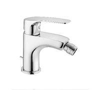 MISCELATORE MONOCOMANDO BIDET LINEA LIME Cromo Rubinetteria Paffoni Lime