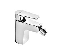 MISCELATORE MONOCOMANDO BIDET LINEA LOGOS Cromo Rubinetteria Mamoli Serie Logos