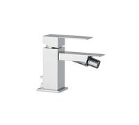 MISCELATORE MONOCOMANDO BIDET LINEA POLAR Cromo Rubinetteria Mariani Polar