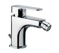 MISCELATORE MONOCOMANDO BIDET LINEA SLY Cromo Rubinetteria Paffoni Sly