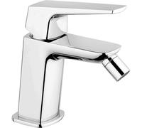 MISCELATORE MONOCOMANDO BIDET LINEA SPARTACO Cromo