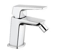 MISCELATORE MONOCOMANDO BIDET LINEA SPARTACO Cromo Rubinetteria Mamoli Spartaco