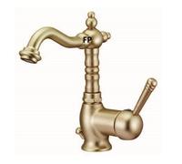MISCELATORE MONOCOMANDO BIDET MOD NEW OLD CROMATO. RUBINETTO ART 01934C CAR