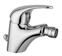 MISCELATORE MONOC. BIDET NETTUNO DUE Cromo PAFFONI