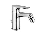 Miscelatore monocomando bidet Parallel Paini 47CR306