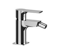 MISCELATORE MONOCOMANDO BIDET SENZA SCARICO LINEA TREND Cromo