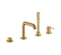 Grohe Essence miscelatore monocomando, 19578GN1, Essence cool sunrise spazzolato [Rubinetteria Bagno > Rubinetteria Vasca e Doccia]