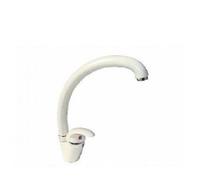 MISCELATORE MONOCOMANDO CILVANI MIX LAVELLO FRAGRANITE OKITE CUCINA COMPLETO