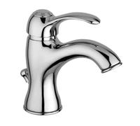 Flavia miscelatore lavabo CR/Cromo