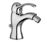 FA135CR Miscelatore bidet scarico automatico 1'1/4 FLAVIA PAFFONI