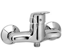 MISCELATORE MONOCOMANDO DOCCIA ESTERNO KAPPA EURORAMA