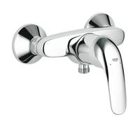 Miscelatore monocomando doccia Grohe Start Eco cromo Cromo