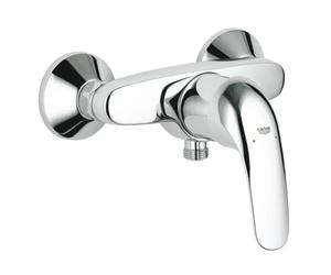 Miscelatore monocomando doccia Grohe Start Eco cromo Cromo