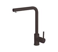 ELLECI MODERN TRAIL Rubinetto Miscelatore Cucina Girevole Espresso MGKTRA78