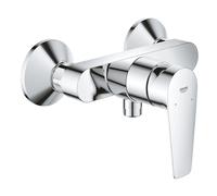 Miscelatore monocomando esterno doccia GROHE QUICKFIX Start Edge Cromo