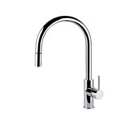 Miscelatore Monocomando Foster Camillo 8467 000 Cromato