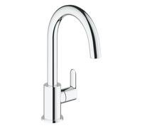 Miscelatore Monocomando Grohe BauEdge Lavello Bocca Alta Cod. 31223000