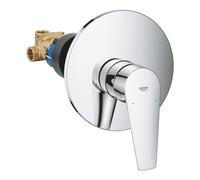 Miscelatore Monocomando Grohe BauEdge Per Doccia Incasso Cod. 29078001