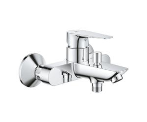 Miscelatore Monocomando Grohe BauEdge Per Vasca-Doccia Attacco del Flessibile da 1/2 Cod. 23604001