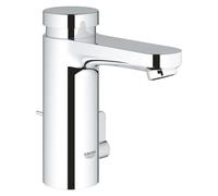 Miscelatore Monocomando Grohe Eurosmart Cosmopolitan T Per Lavabo Con Autochiusura a Tempo Cod. 36318000