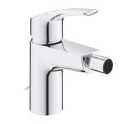 Miscelatore Monocomando Grohe Eurosmart Per Bidet Con Attacco Piletta 1"1/4 Cod. 32927003