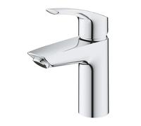 Miscelatore Monocomando Grohe Eurosmart Per Lavabo Con Attacco Piletta 1"1/4 Cod. 32467003